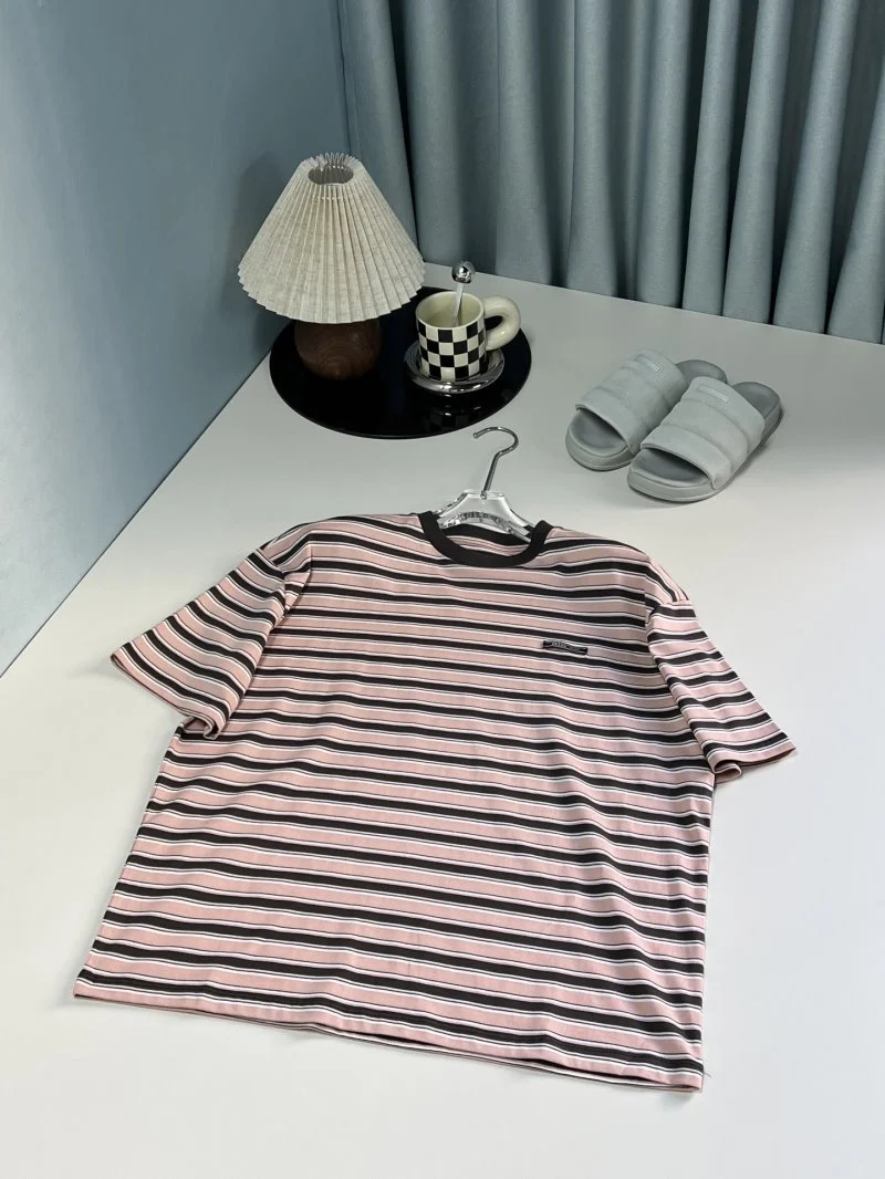 Prada T-Shirts Seasonal 166480