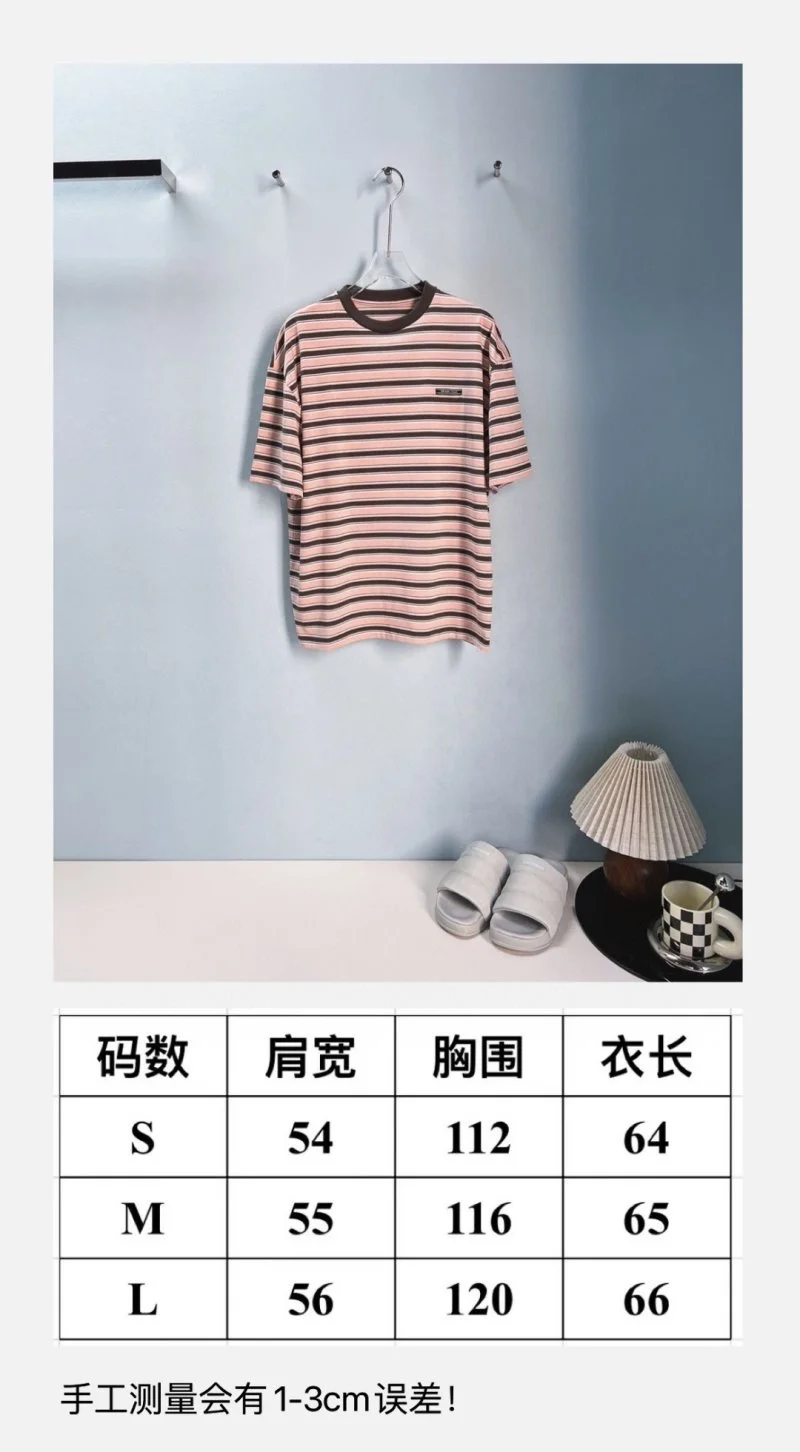 Prada T-Shirts Seasonal 166480