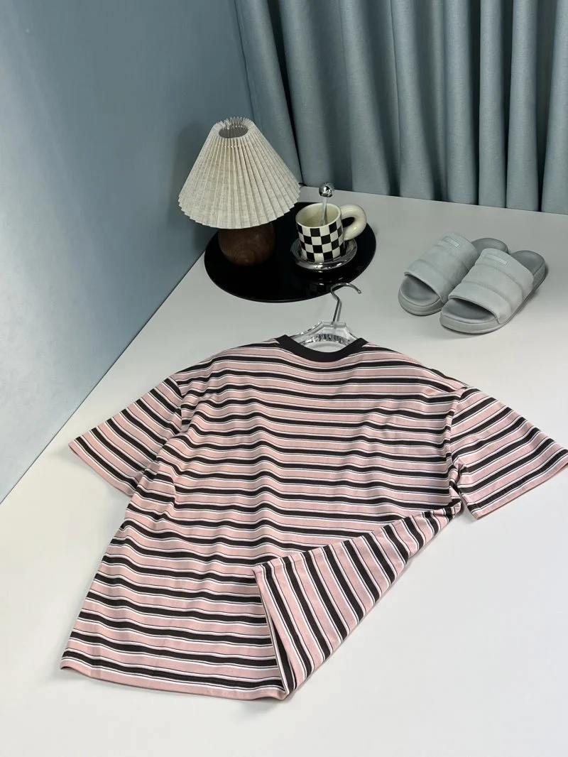 Prada T-Shirts Seasonal 166480