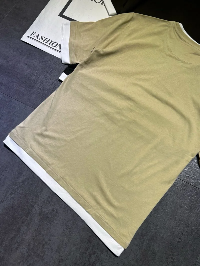 Vibrant Prada T-Shirts 166477