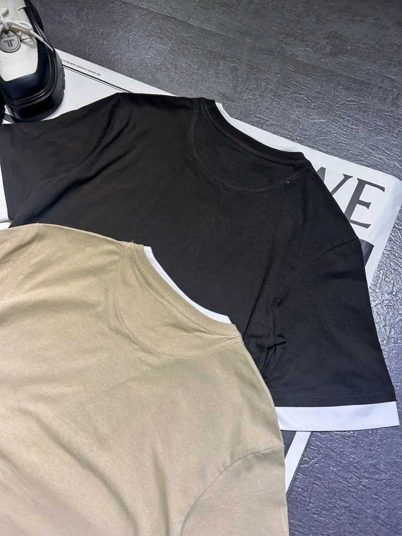 Vibrant Prada T-Shirts 166477