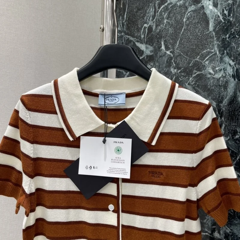 UrbanChic Prada T-Shirts 166476