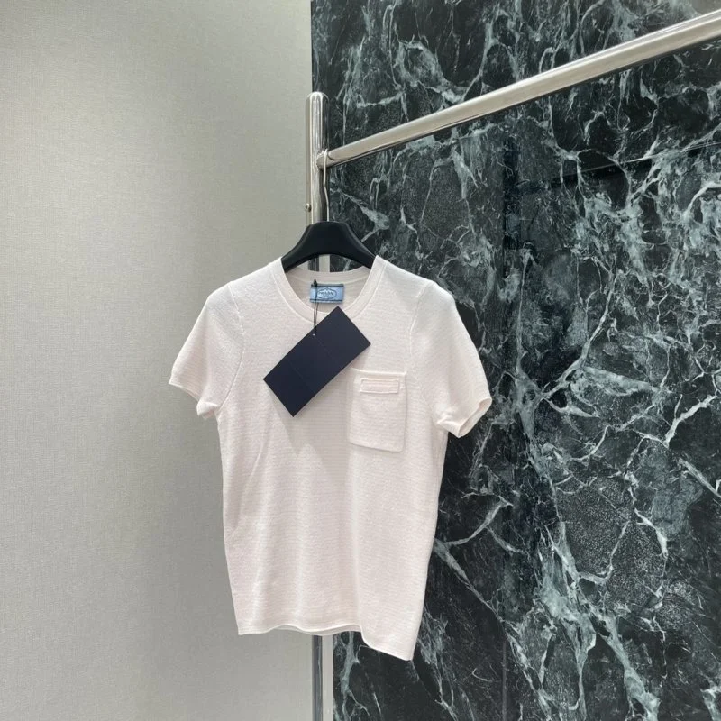Prada T-Shirts Elegant 166473