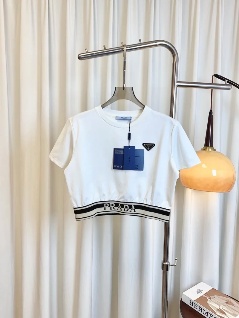 Bold Prada T-Shirts 166468