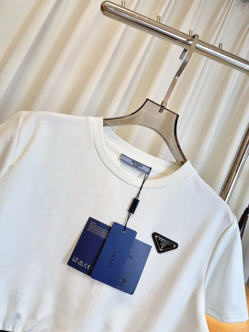 Bold Prada T-Shirts 166468