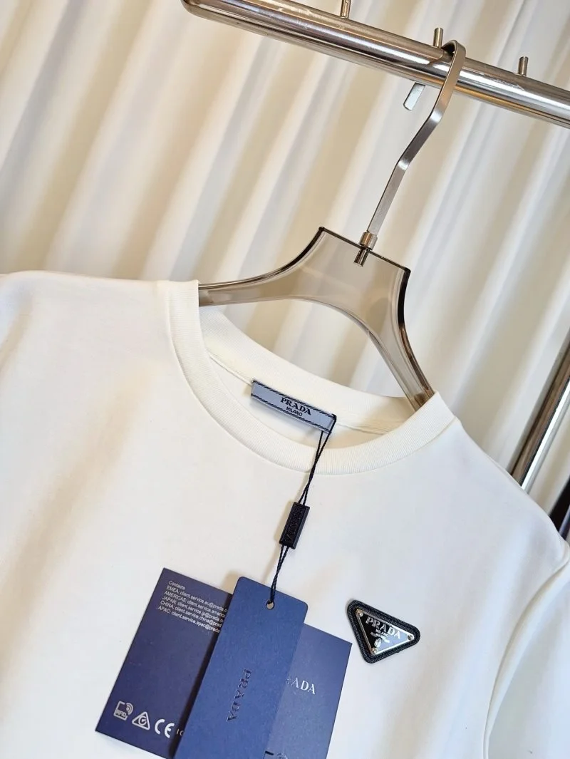 Bold Prada T-Shirts 166468