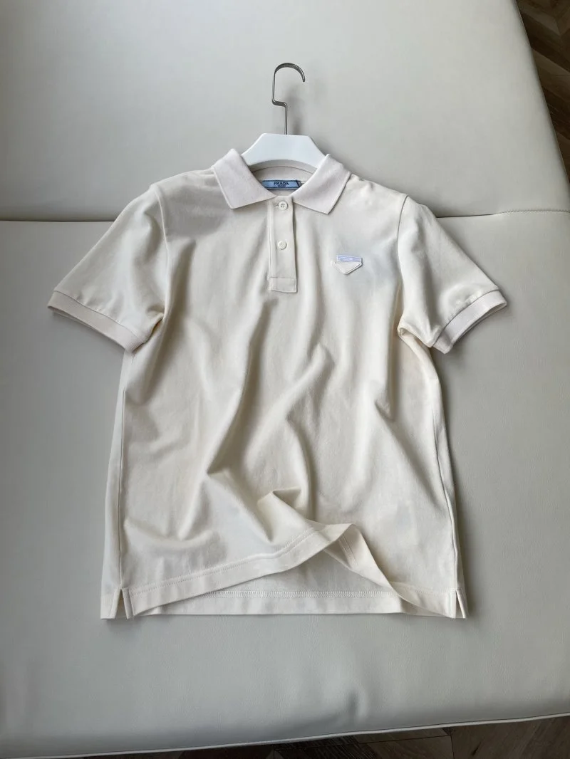 Breathable Prada T-Shirts 166467