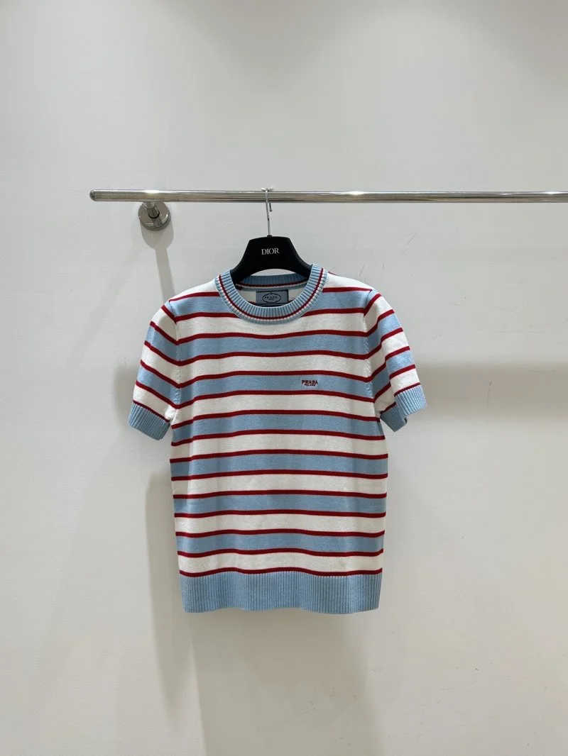 TimelessDesign Prada T-Shirts 166474