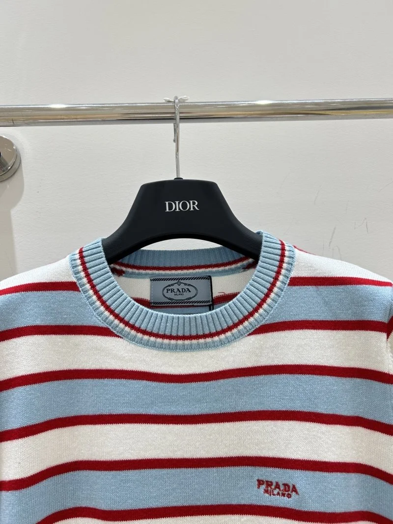 TimelessDesign Prada T-Shirts 166474
