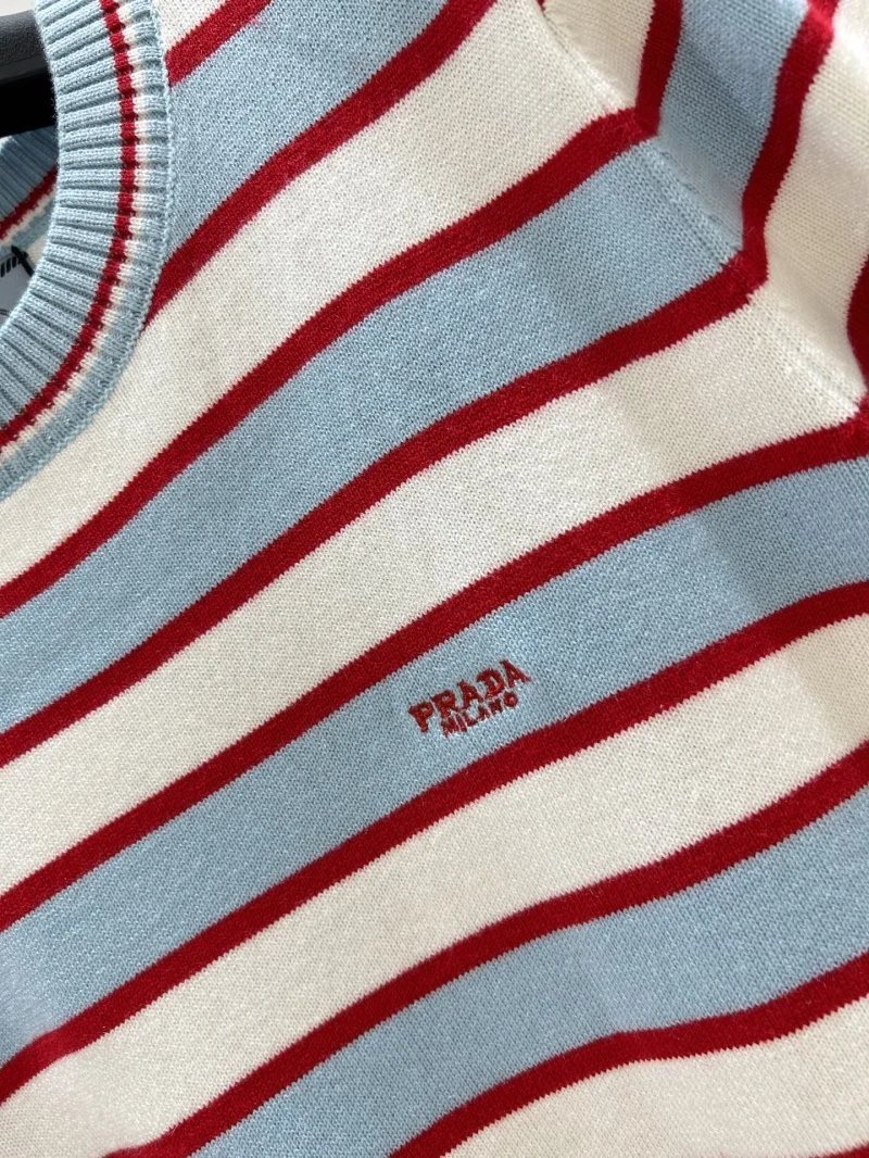 TimelessDesign Prada T-Shirts 166474