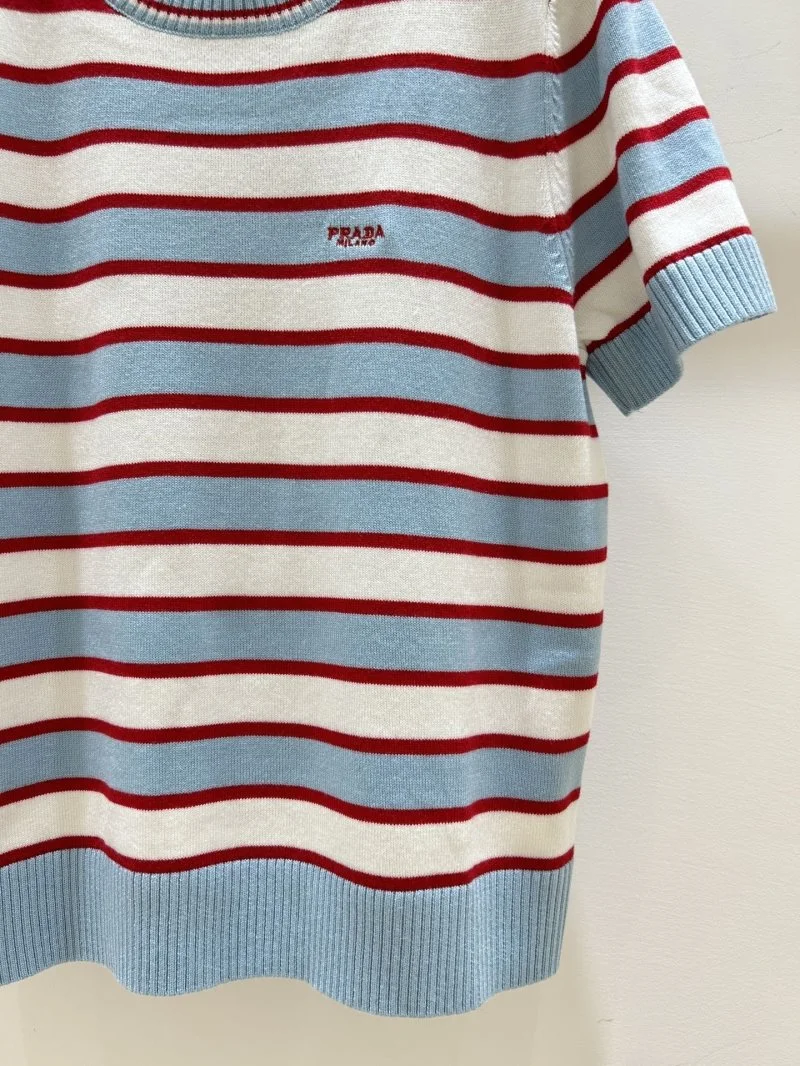 TimelessDesign Prada T-Shirts 166474
