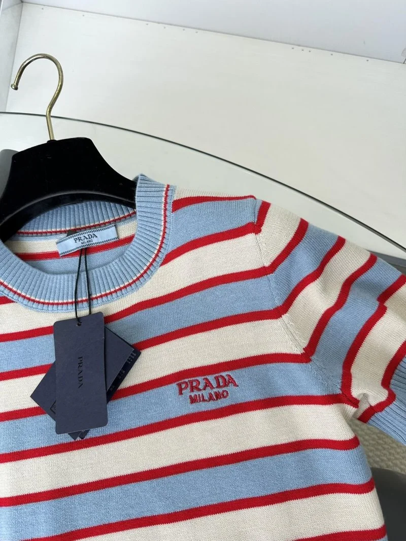 NewStyle Prada T-Shirts 166470