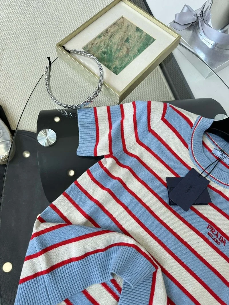NewStyle Prada T-Shirts 166470