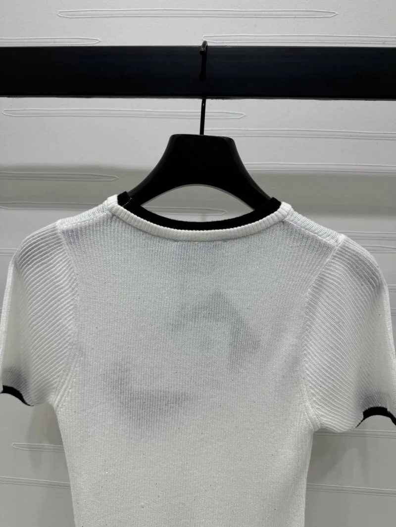 Unisex Prada T-Shirts 166479