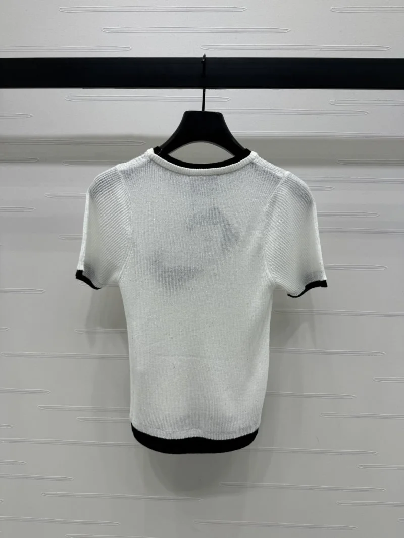 Unisex Prada T-Shirts 166479