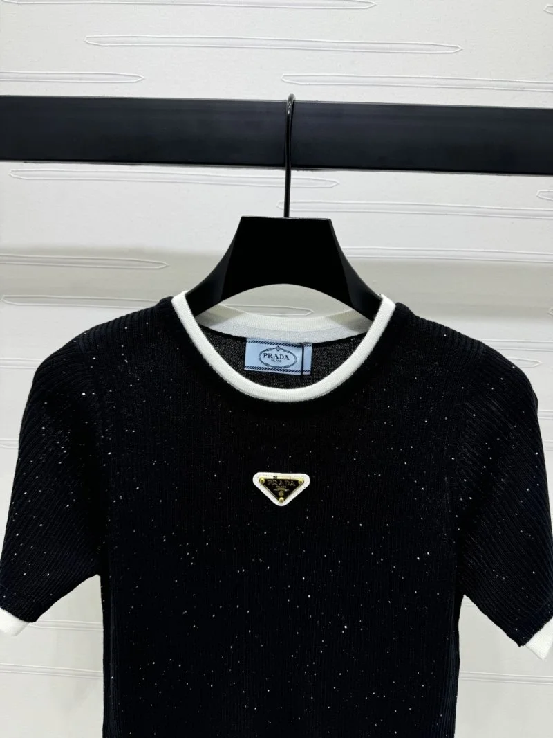 Chic Prada T-Shirts 166510
