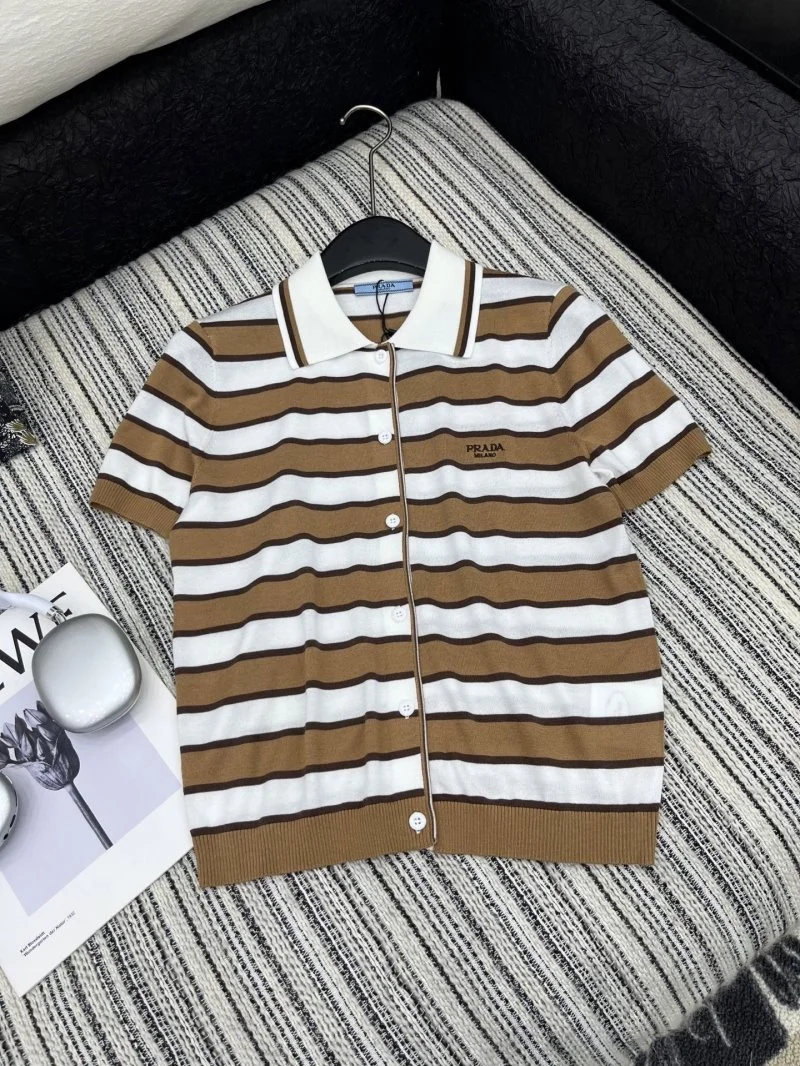 Stylish Prada T-Shirts 166466