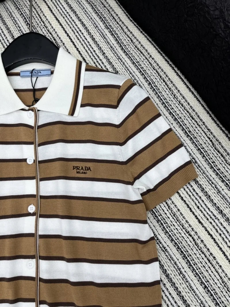 Stylish Prada T-Shirts 166466