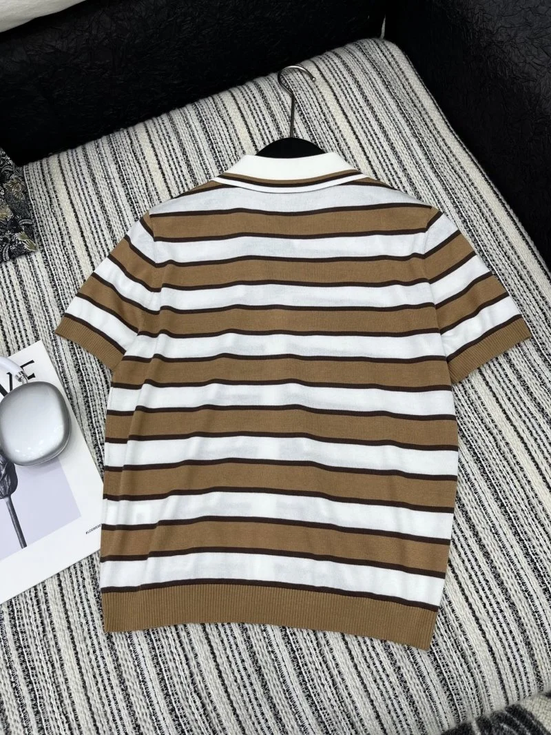 Stylish Prada T-Shirts 166466