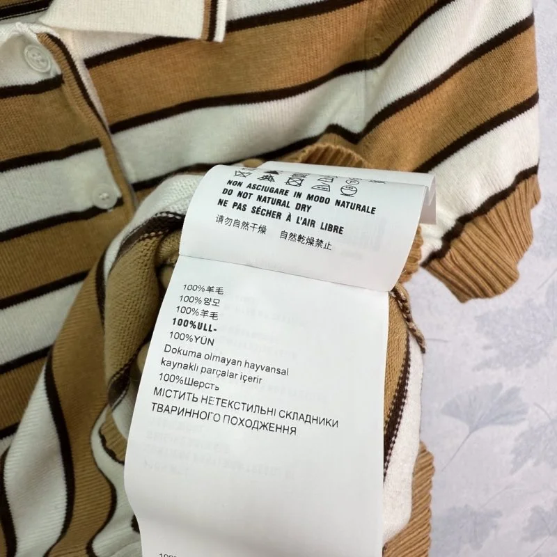 Prada T-Shirts Breathable 166469