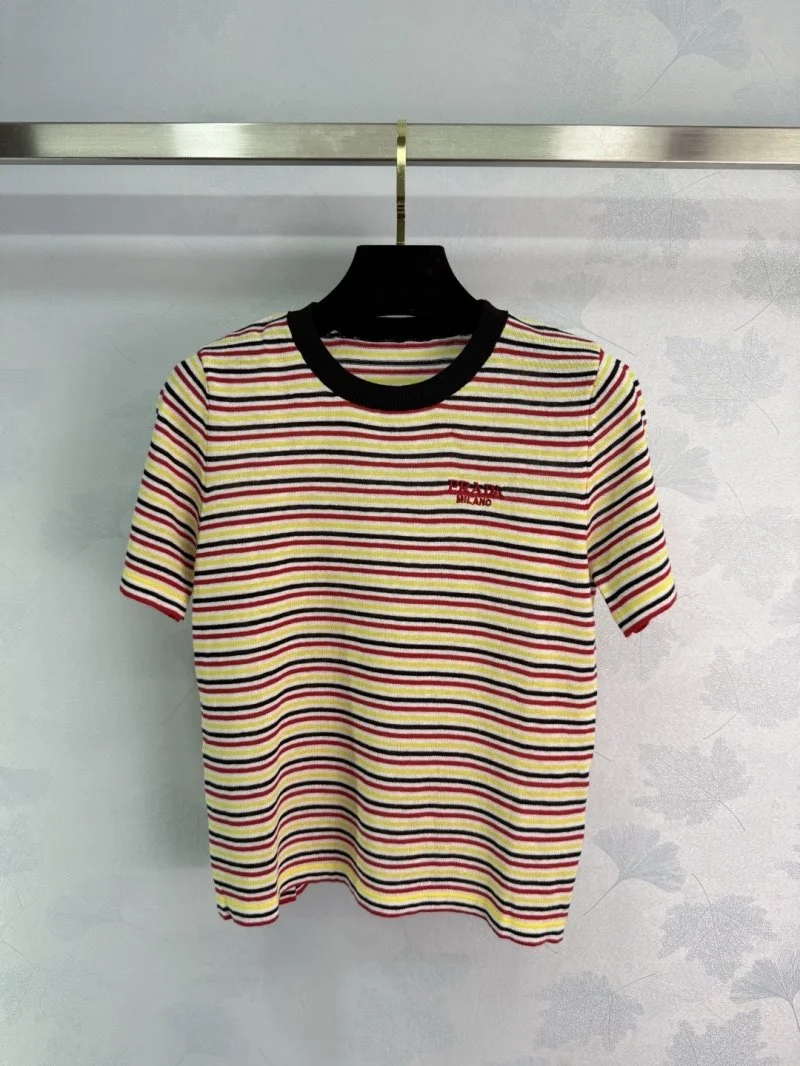 FashionForward Prada T-Shirts 166512