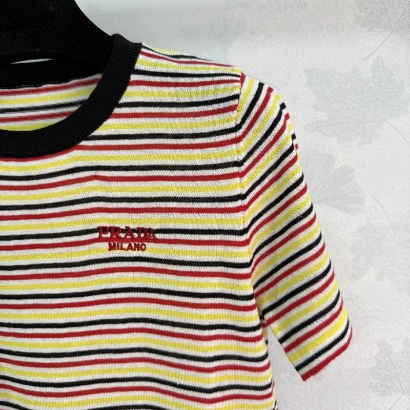 FashionForward Prada T-Shirts 166512