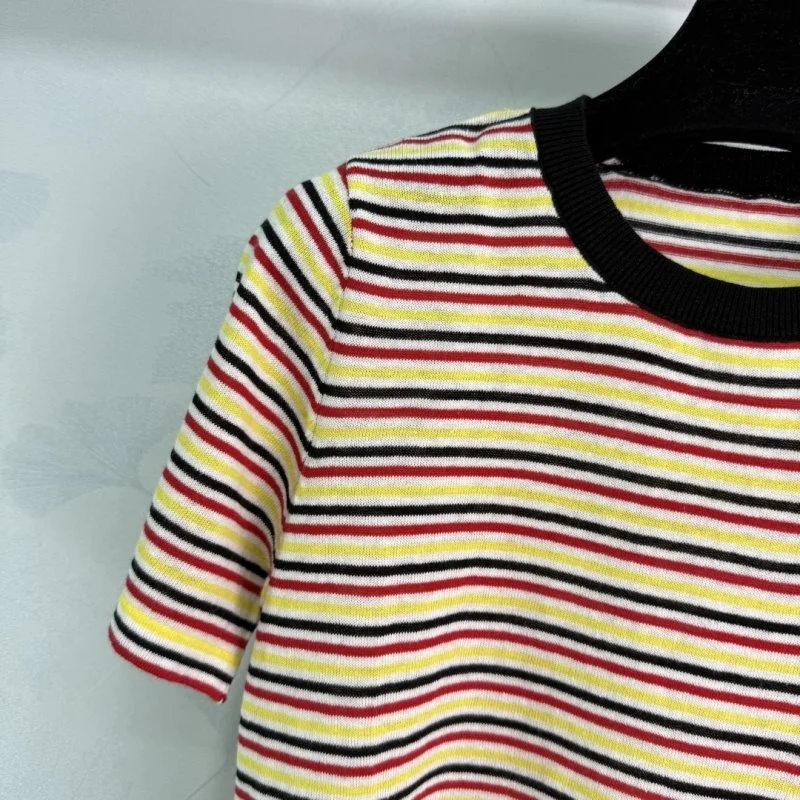 FashionForward Prada T-Shirts 166512