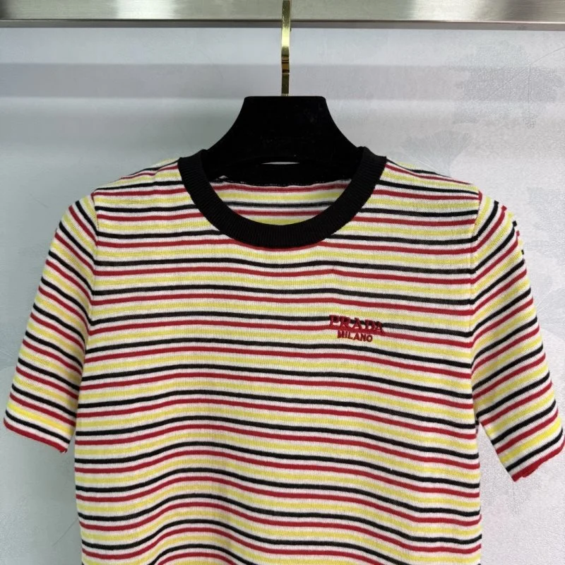 FashionForward Prada T-Shirts 166512