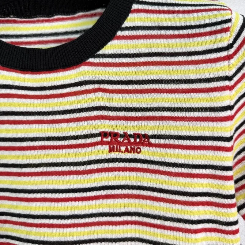 FashionForward Prada T-Shirts 166512