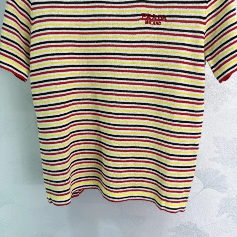 FashionForward Prada T-Shirts 166512