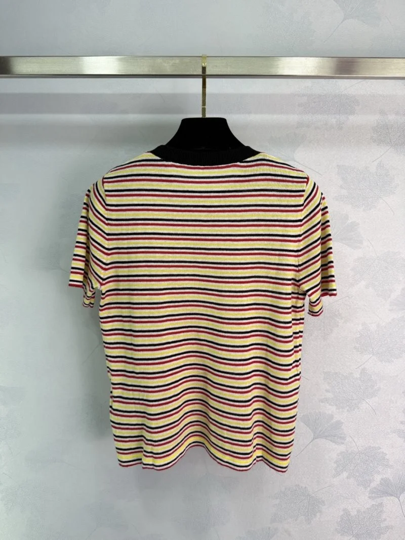 FashionForward Prada T-Shirts 166512