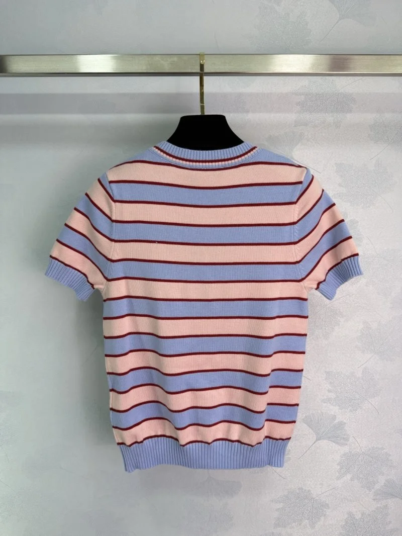 Prada T-Shirts Classic 166462