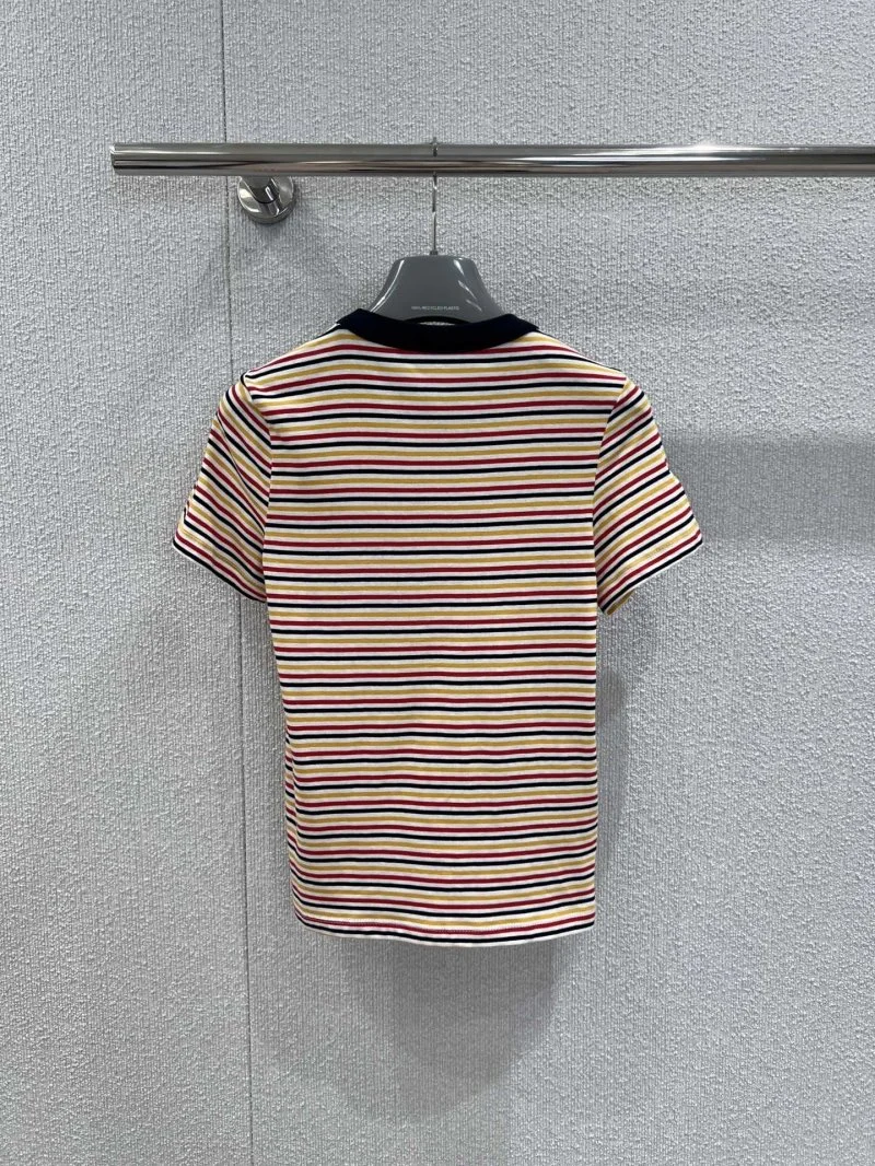 Prada T-Shirts Refined 166465