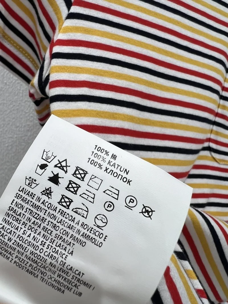 Prada T-Shirts Refined 166465
