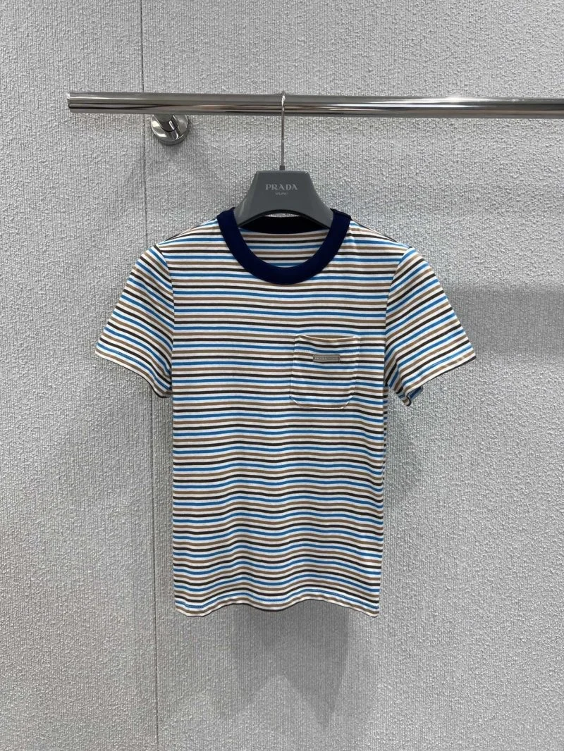 HighQuality Prada T-Shirts 166497