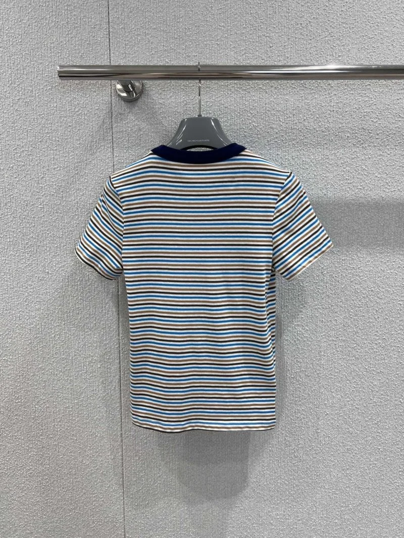 HighQuality Prada T-Shirts 166497