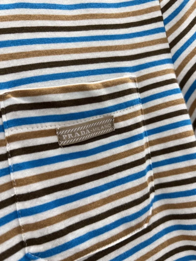 HighQuality Prada T-Shirts 166497