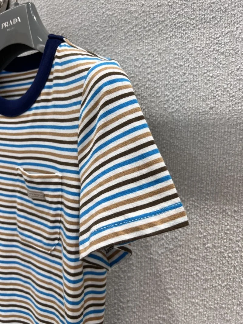 HighQuality Prada T-Shirts 166497