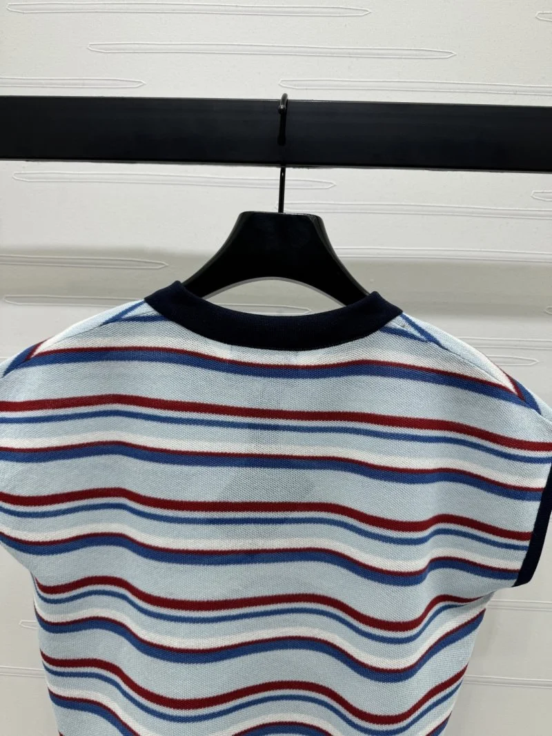 Breathable Prada T-Shirts 166459