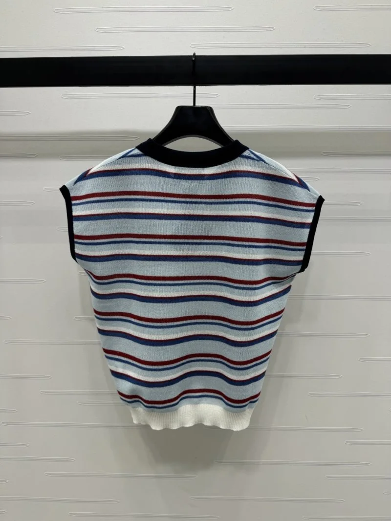 Breathable Prada T-Shirts 166459