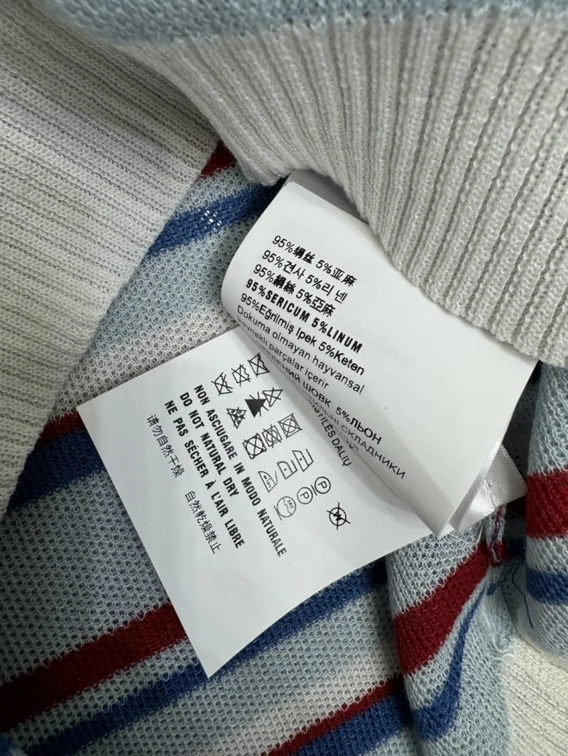 Breathable Prada T-Shirts 166459