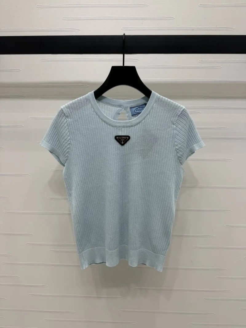 Prada T-Shirts Functional 166457