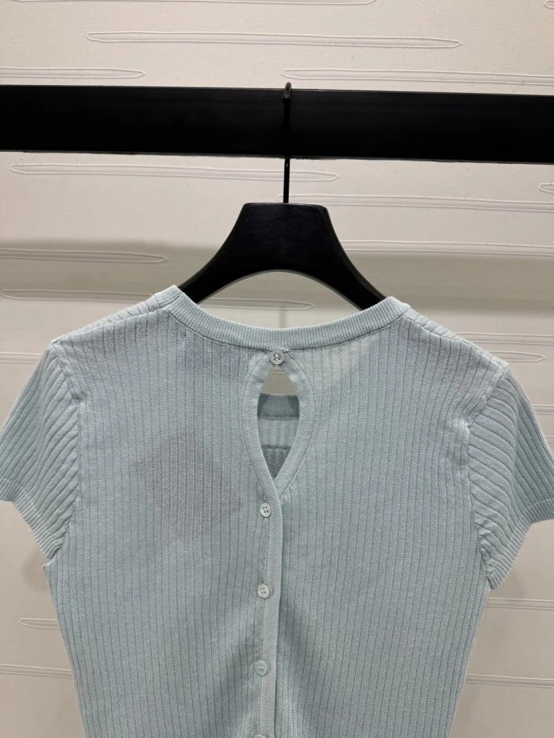 Prada T-Shirts Functional 166457