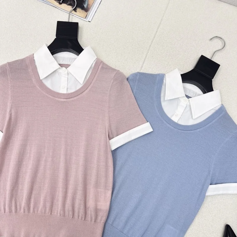 WellDesigned Prada T-Shirts 166513