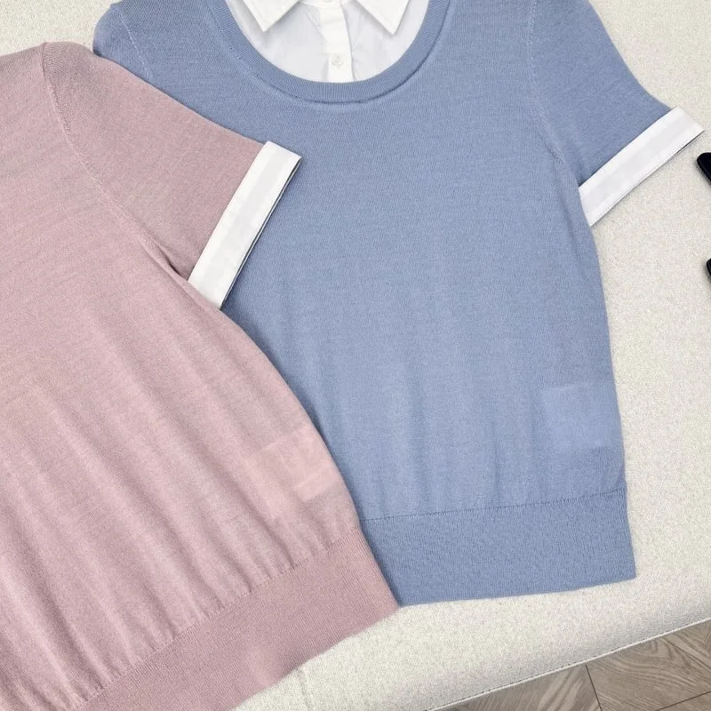 WellDesigned Prada T-Shirts 166513