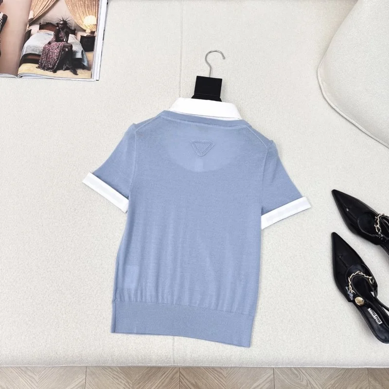 WellDesigned Prada T-Shirts 166513