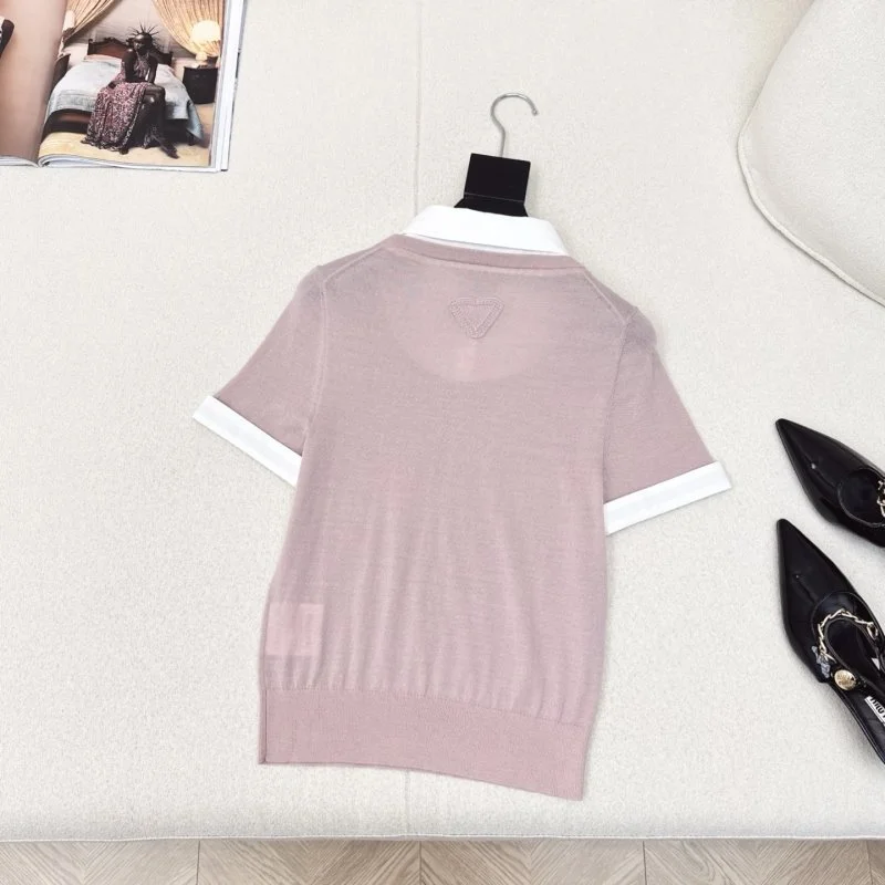 WellDesigned Prada T-Shirts 166513