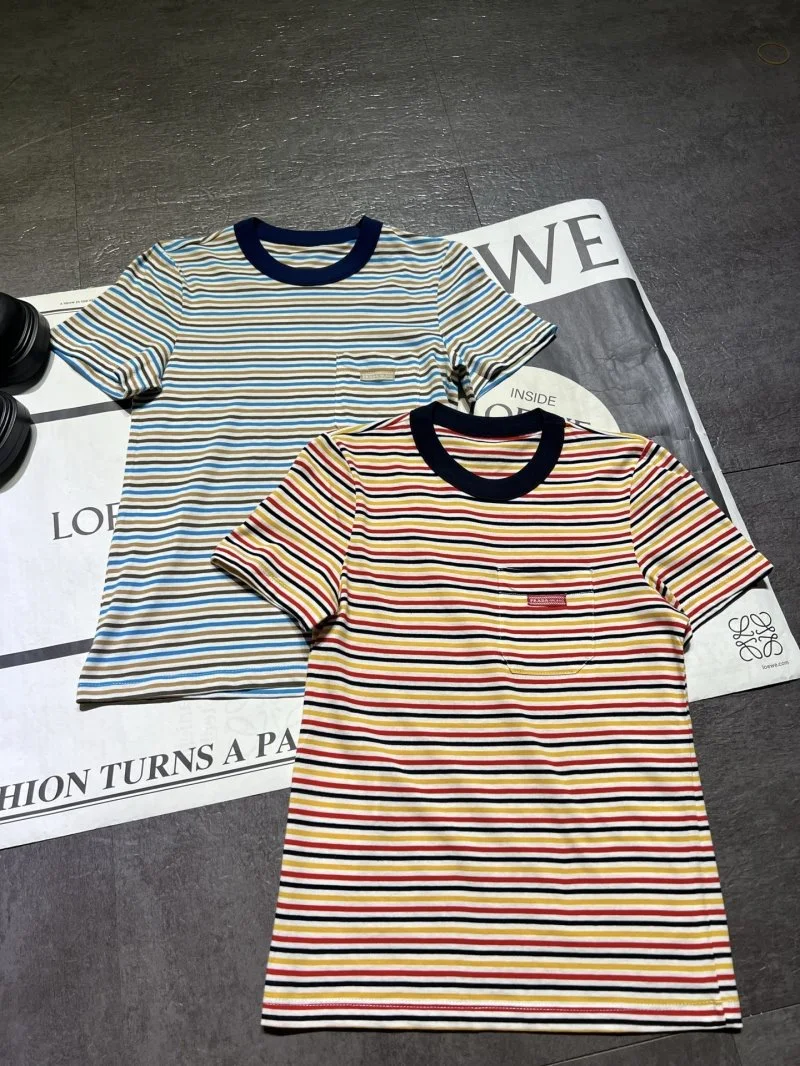 Original Prada T-Shirts 166458
