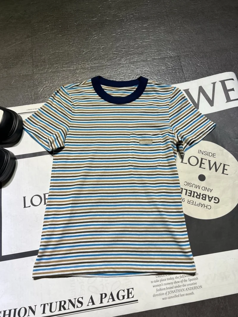 Original Prada T-Shirts 166458