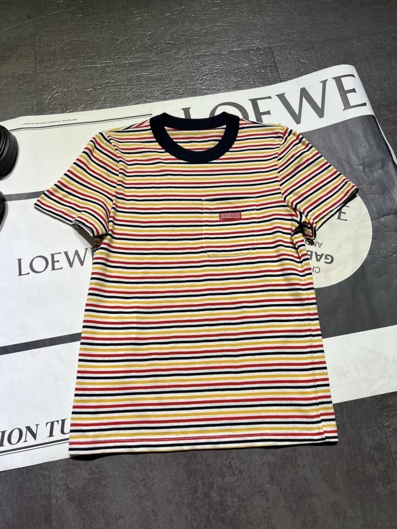 Original Prada T-Shirts 166458